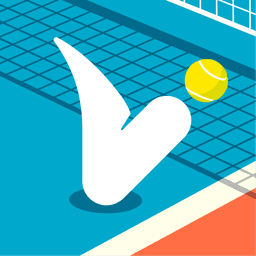Vamos Courtside App Icon